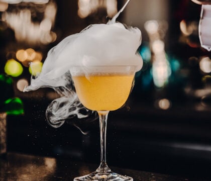 L'Aperitif Cocktail