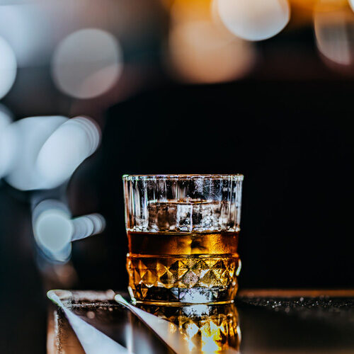 Lewers Lounge Cocktail