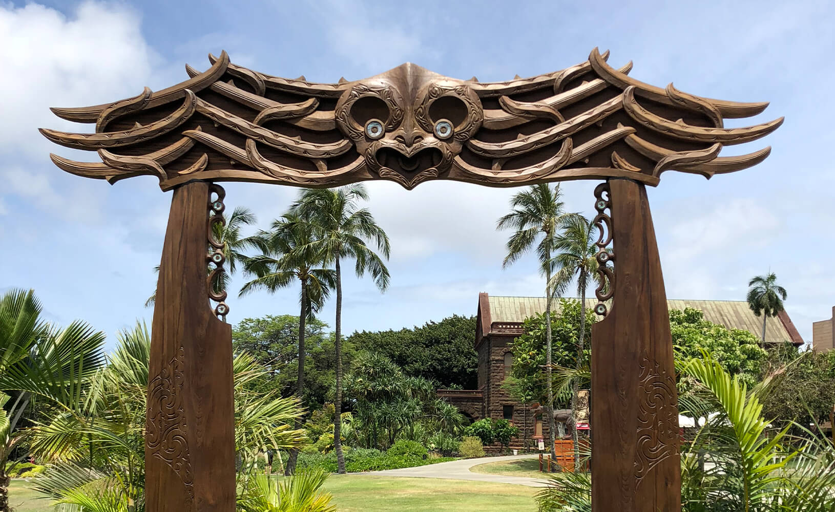 Bishop Museum | Halekulani Hotel