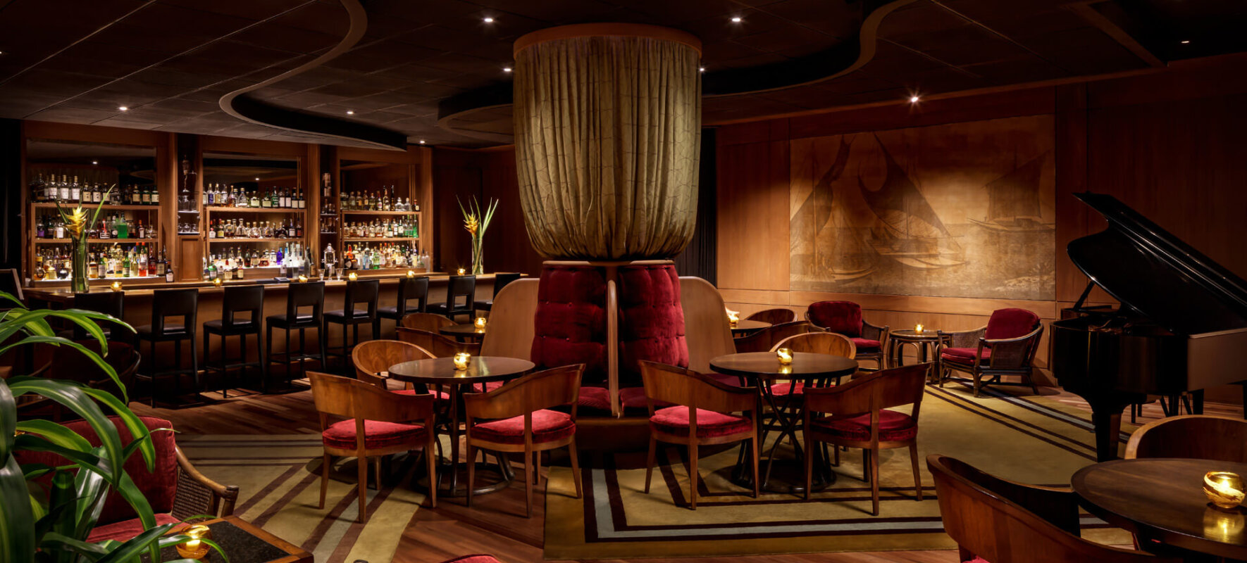 Lewers Lounge