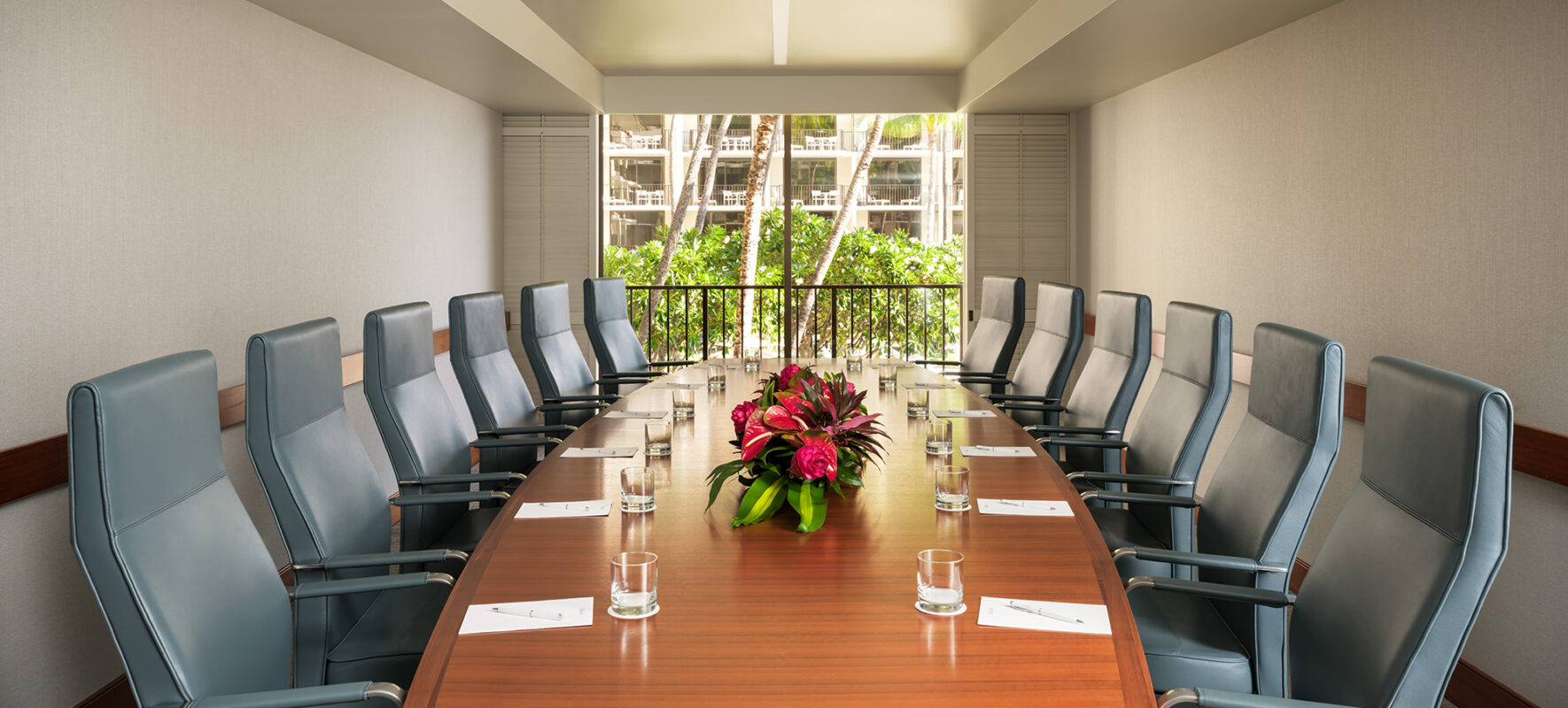 Executive Conference Room