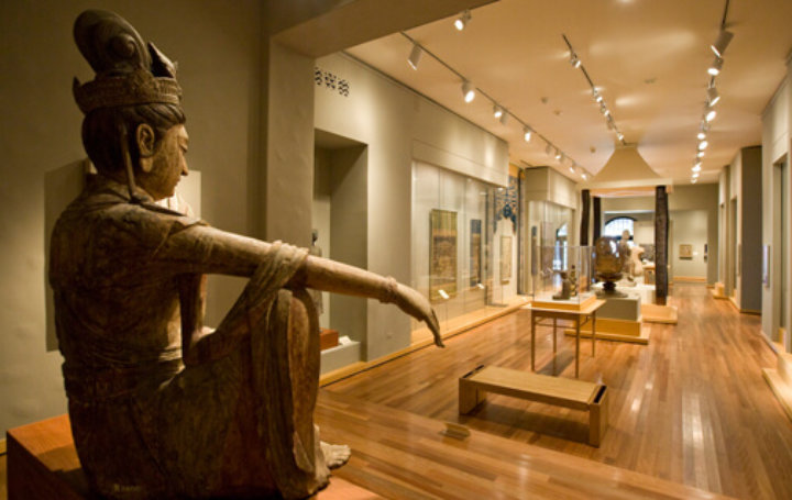 Honolulu Museum of Art