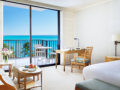 Halekulani's Ocean Suite