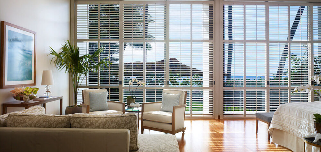 Halekulani's Orchid Suite, a premier suite