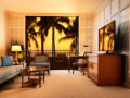 Halekulani Sunset Suite