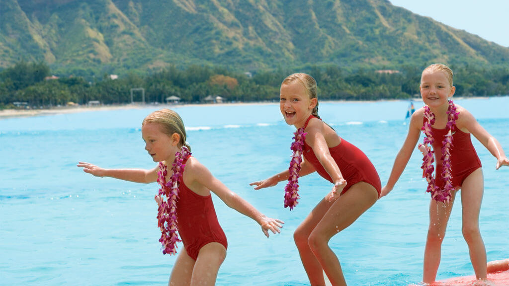 Offers | Halekulani Hotel