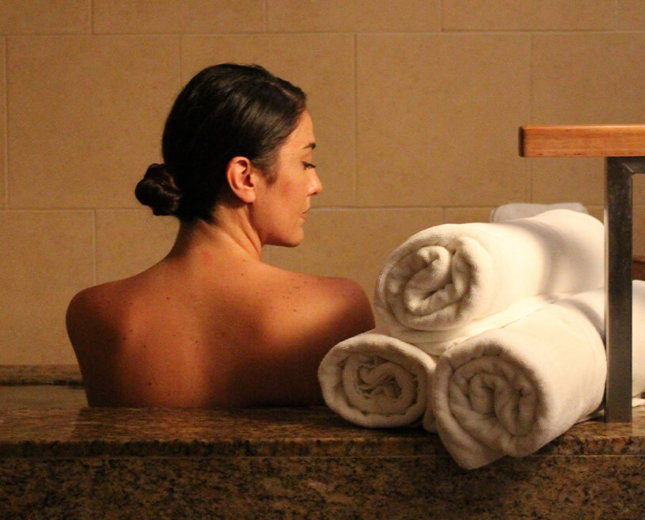 Unwind and renew with SpaHalekulani treatments and service