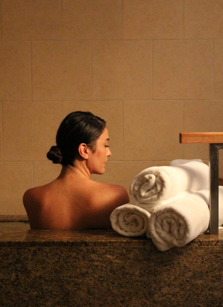 Unwind and renew with SpaHalekulani treatments and service