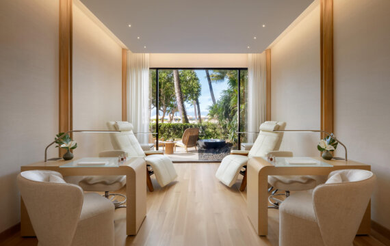 Spa Salon