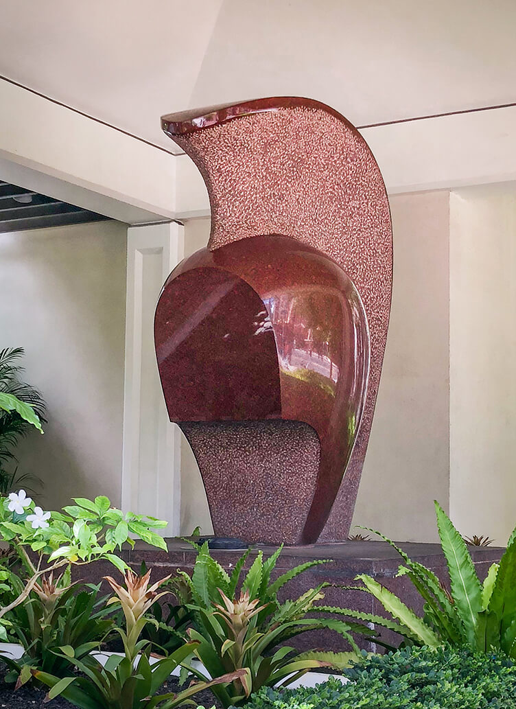 Mahiole by Charles Wyndham Watson