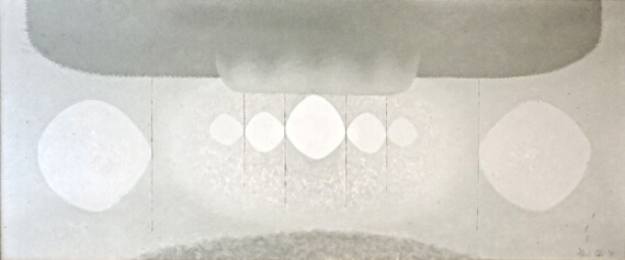 Untitled by Tadashi Sato