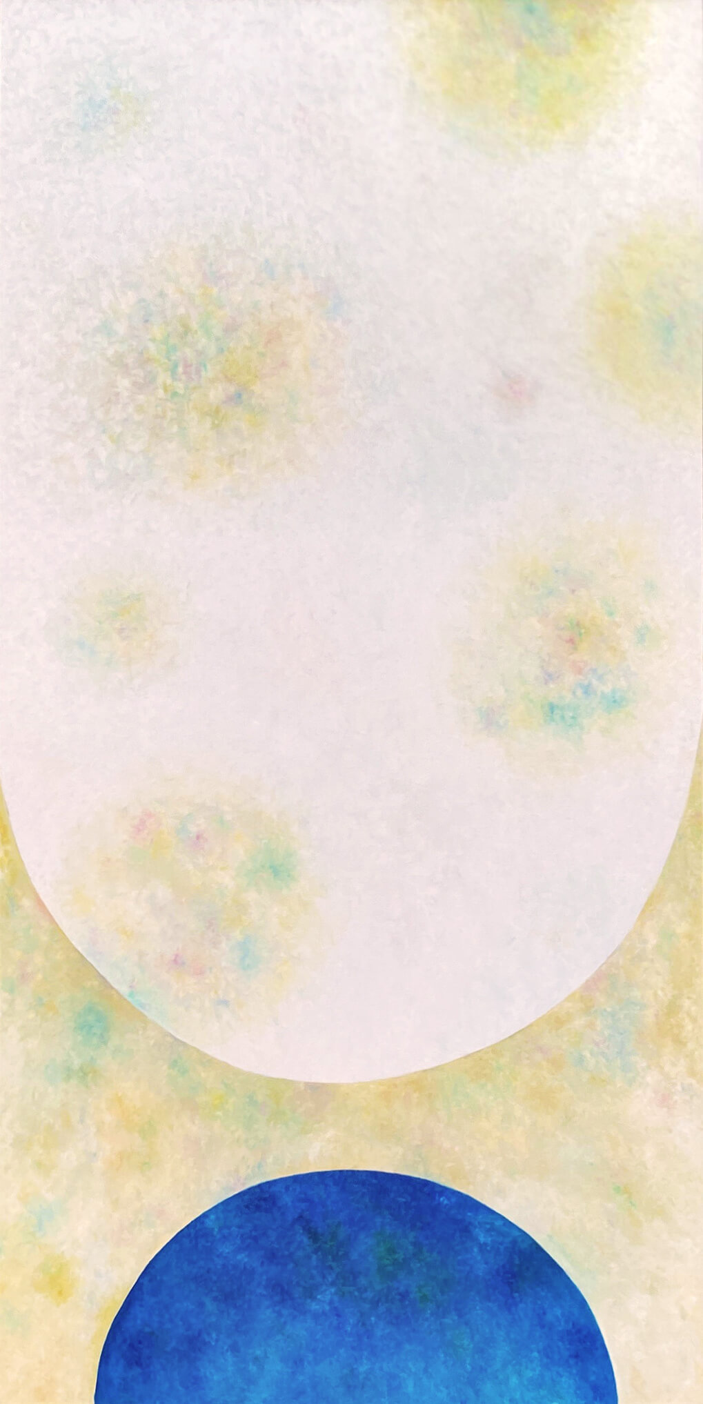 Halekulani by John Tanji Koga