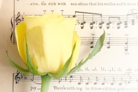 Mother's Day Concert Experience