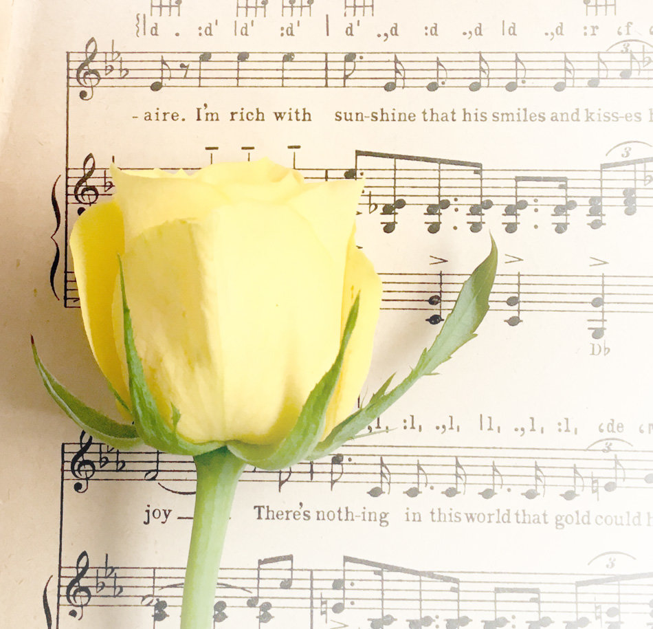 Mother's Day Concert Experience