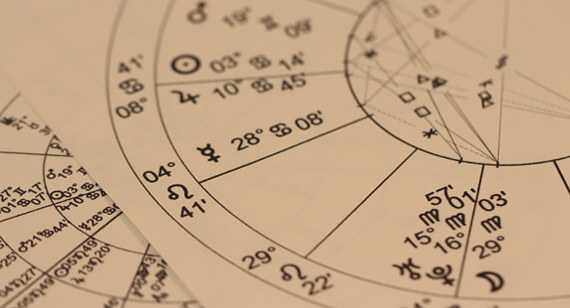 Art of Wellbeing: Astrology