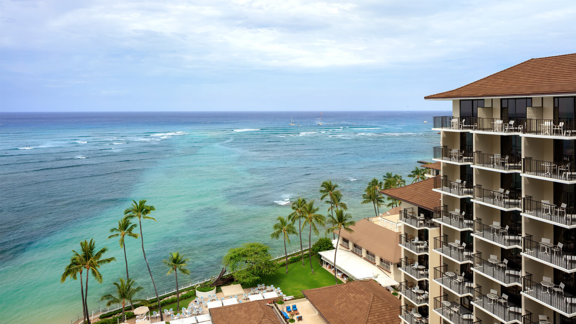 hareklaniさま Luxury Waikiki Oceanfront Accommodations | Halekulani Hotel