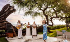 Performers at House Without A Key