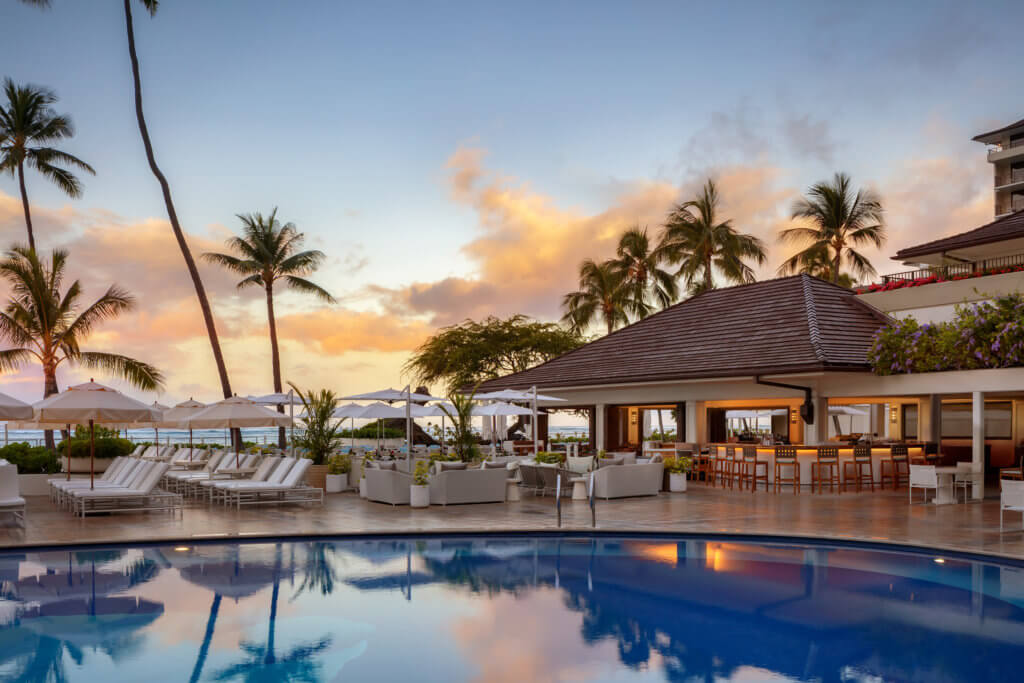 【GLOWNY】24F/W★ HOUSE WITHOUT A KEY HOUSE WITHOUT A KEY, Honolulu - Waikiki - Menu, Prices