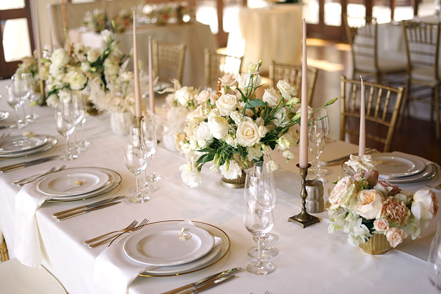 Halekulani Wedding Experience