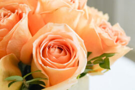 Mother's Day Florals