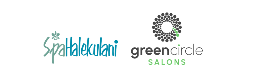 SpaHalekulani and Green Circle Salons