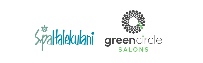 SpaHalekulani and Green Circle Salons