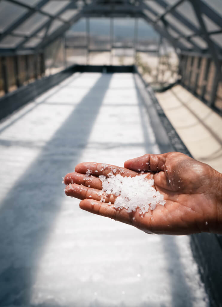 Sea Salts of Hawaii