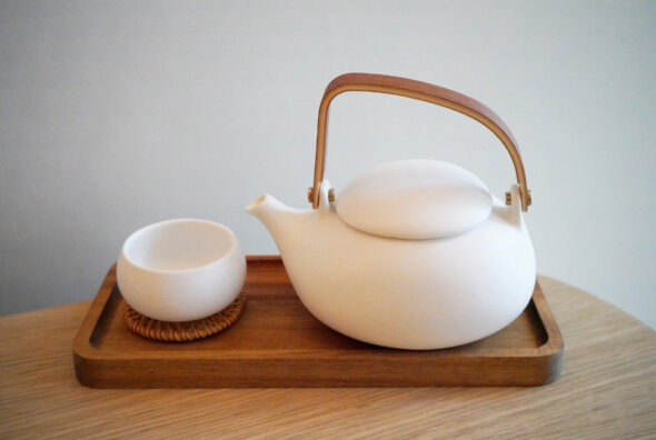 Spa tea