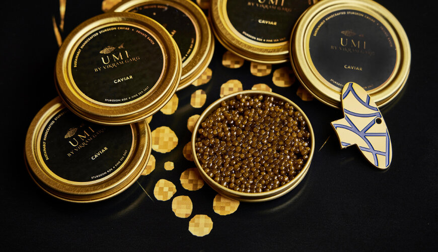 Caviar