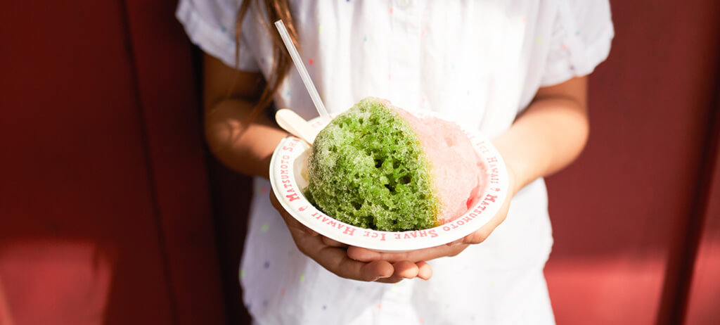 Shave Ice