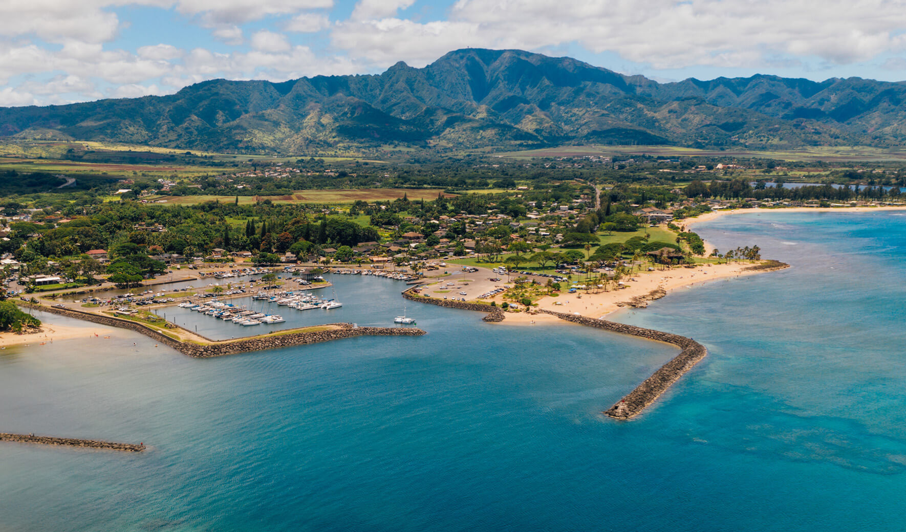 Haleiwa