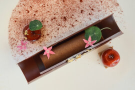 Foret Noire au Chocolat