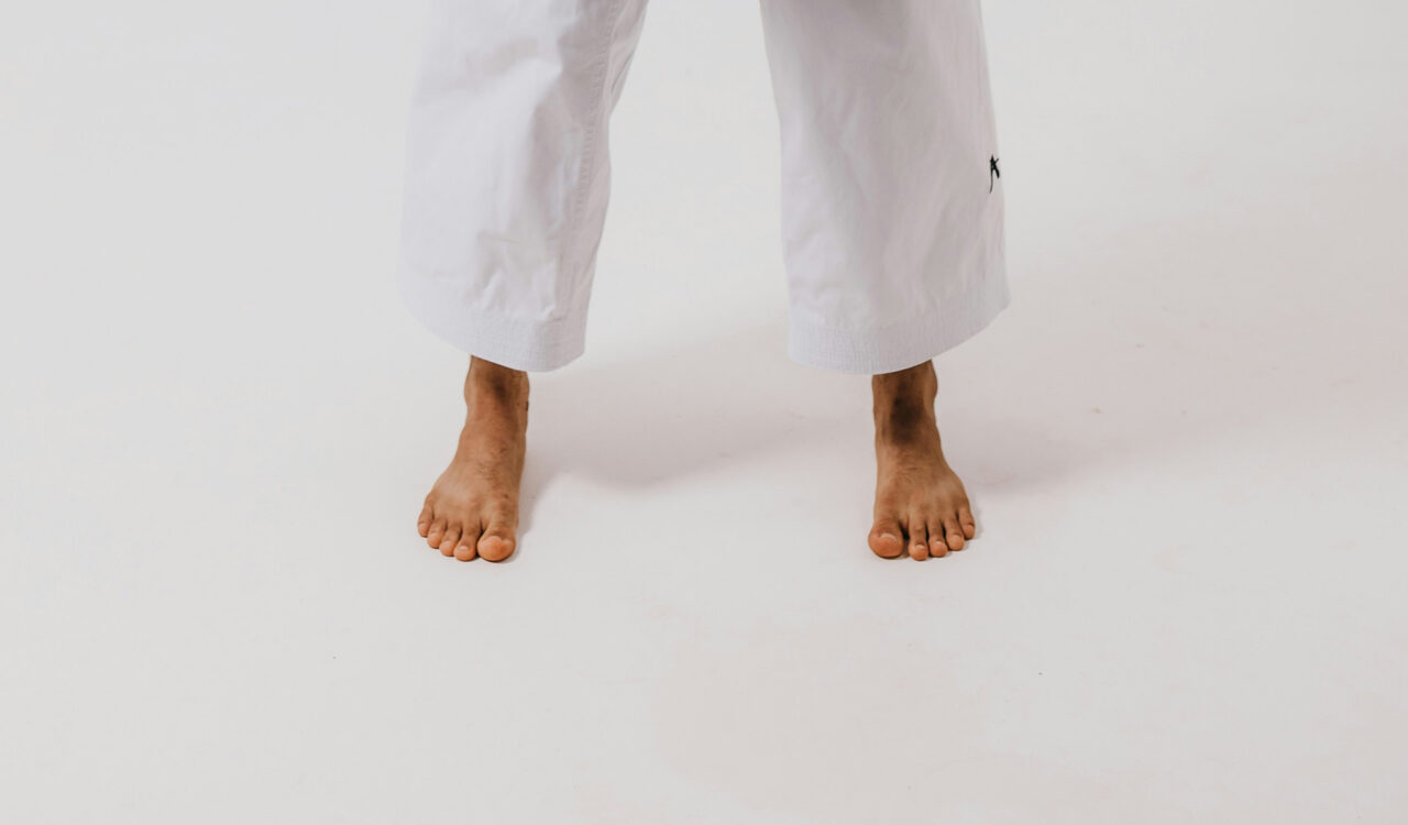 centeredness & vitality