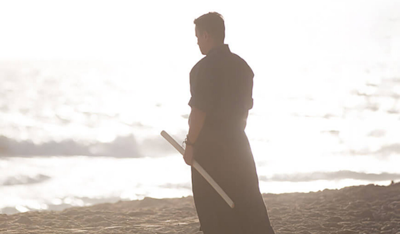 The Way of the Sword