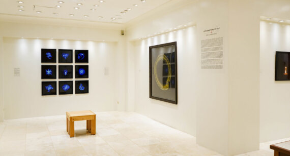 Explorations of Self at Halekulani Gallery