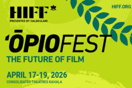 HIFF 'Opio Fest
