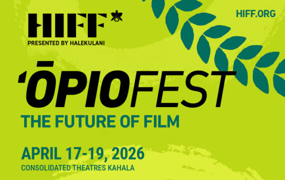 HIFF 'Opio Fest