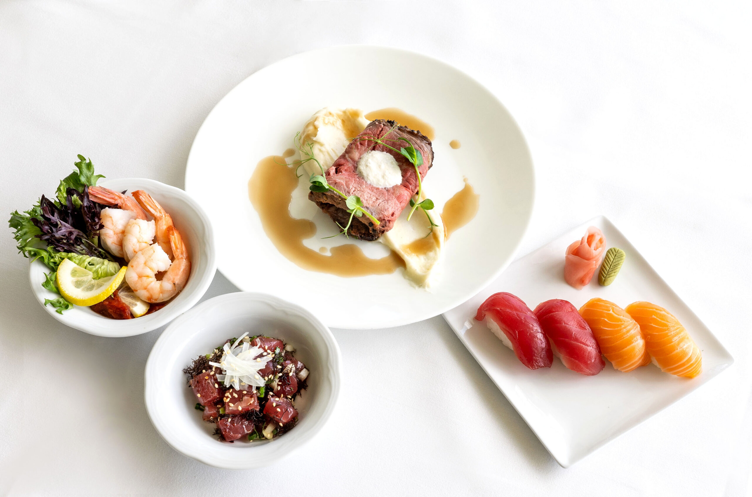 An Elevated Sunday Brunch | Halekulani Hotel