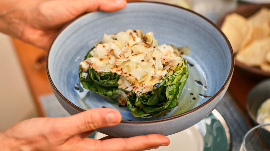 Terns cuisine