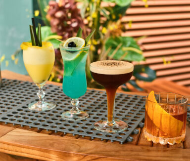 Terns Cocktails