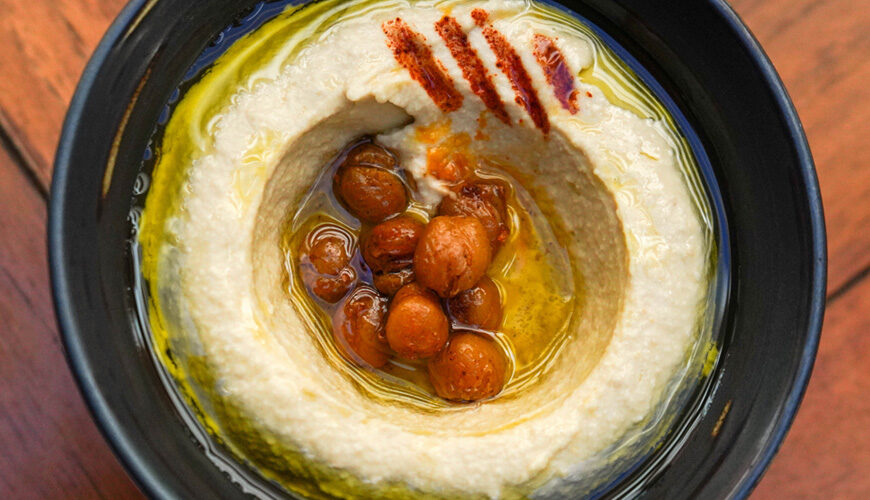 Hummus